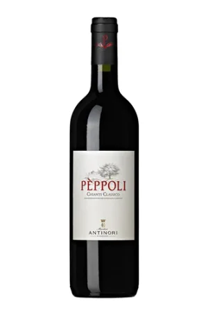 Peppoli Estate Chianti Classico DOCG 75cl - Matsons