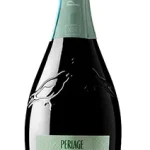 Perlage Organic Prosecco Spumante Sgajo 75cl - Matsons