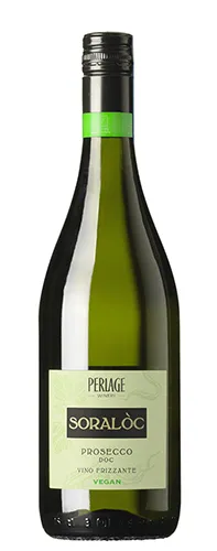 Perlage Organic Sora Loc Prosecco Frizzante - Matsons