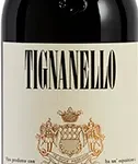 Tignanello Toscano IGT 75cl; - Matsons