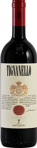 Tignanello Toscano IGT 75cl; - Matsons