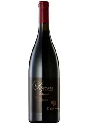 Zenato Ripassa delle Valpolicella 75cl - Matsons