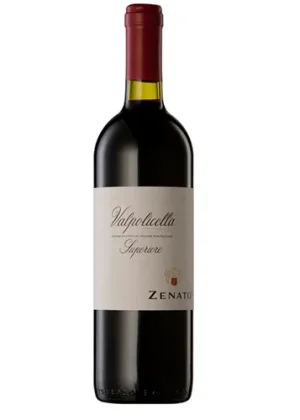 Zenato Valpolicella Superiore 75cl 6bt Case - Matsons