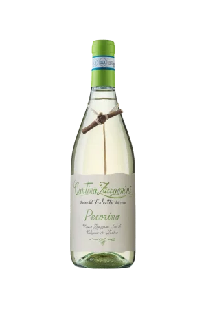Cantina Zaccagini Pecorino 75cl - Matsons