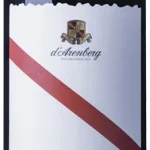 D'arenberg Dead Arm Shiraz 75cl - Matsons