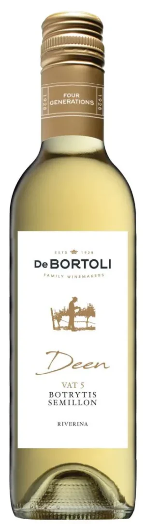 Deen De Bortoli Botrytis Semillon VAT 5 - Matsons