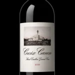 Croix Canon Saint Emilion 75cl - Matsons
