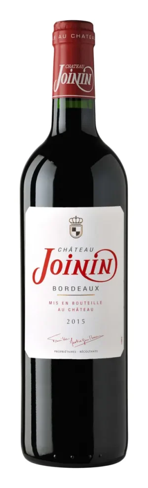 Chateau Jonin 75cl
