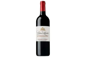 Labattut St Emillon 75cl - Matsons