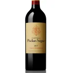 Chateau Phelan Segur 75cl - Matsons