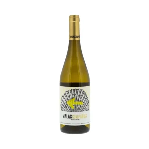 Malas Companias Blanco 75cl - Matsons