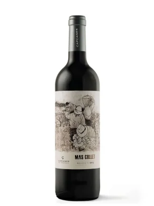 Mas Collet Seleccio 75cl - Matsons