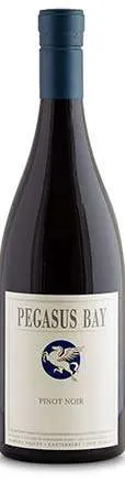 Pegasus Bay Pinot Noir 75cl - Matsons