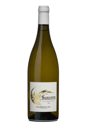 Domaine Paul Prieur Sancerre 75cl - Matsons