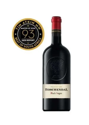 Boschendal Black Angus - Matsons