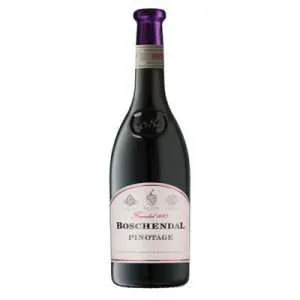 Boschendal Pinotage 75cl - Matsons