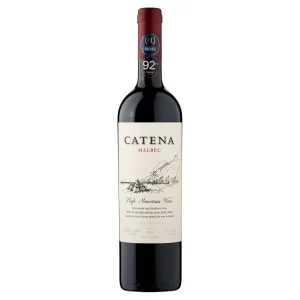 Catena Malbec 75cl - Matsons