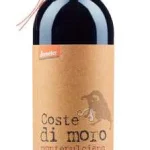 Coste Di Moro Montepulciano Lunaria 75cl - Matsons