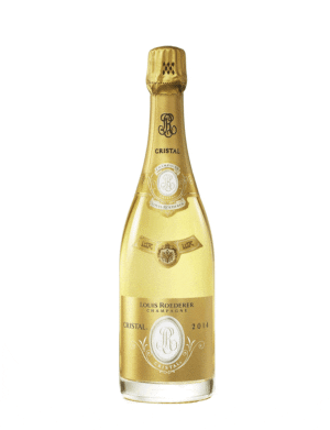 Louis Roederer Cristal, 75cl - Matsons