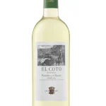 El Coto Bianco 75cl - Matsons