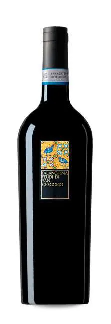 Feudi di San Gregorio Falanghina del Sannio 75cl - Matsons