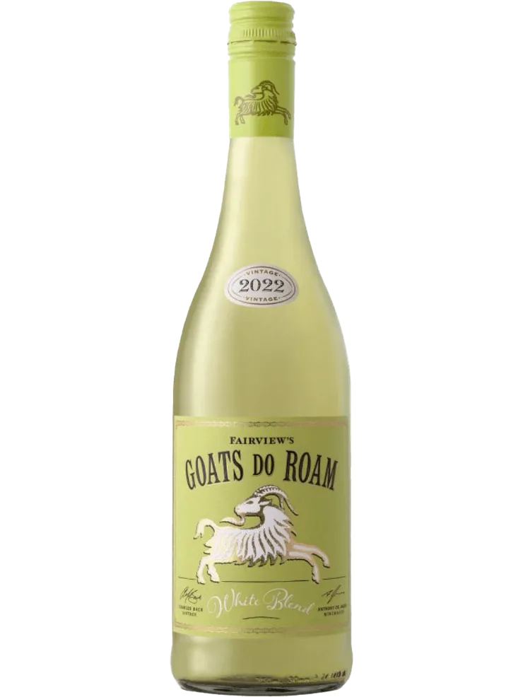 goats-do-roam-white Goats Do Roam White Blend 75cl - Matsons