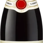 E Guigal Côtes du Rhône Red 75cl - Matsons