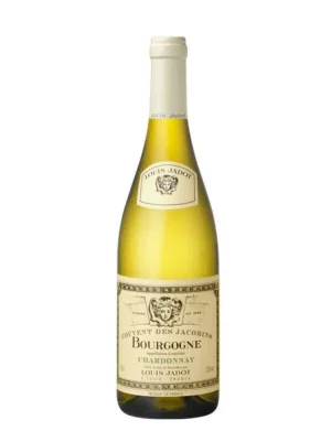 Louis Jadot Chardonnay 75cl - Matsons