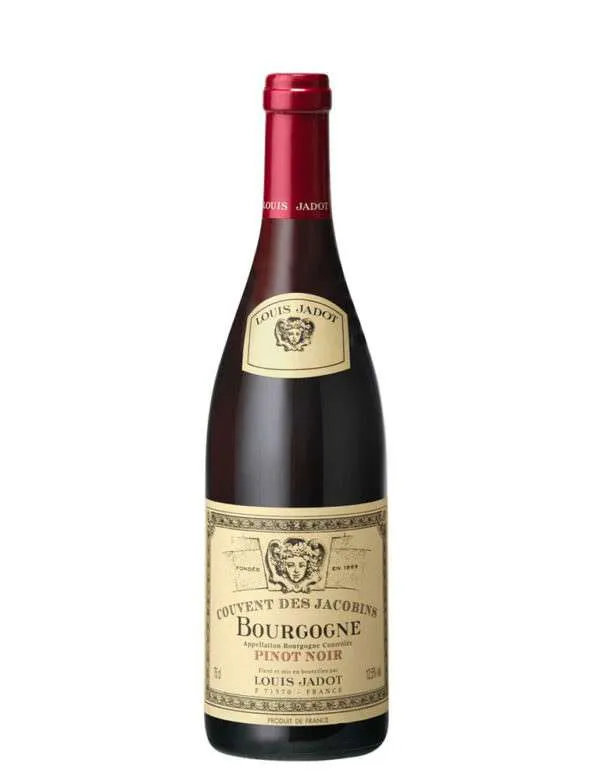 jadot pinot Louis Jadot Pinot Noir 75cl - Matsons