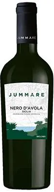 Jummare Nero d'Avola 75cl - Matsons