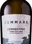 Jummare Vermentino 75cl - Matsons