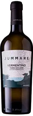 Jummare Vermentino 75cl - Matsons