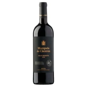 Marqués de Cáceres Gran Reserva 75cl - Matsons
