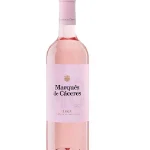 Marques de Caceres Rosado 75cl - Matsons
