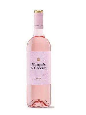 Marques de Caceres Rosado 75cl - Matsons