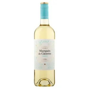 Marques De Caceres Rueda Verdejo 75cl - Matsons