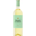 Marqués de Cáceres Blanco 75cl - Matsons