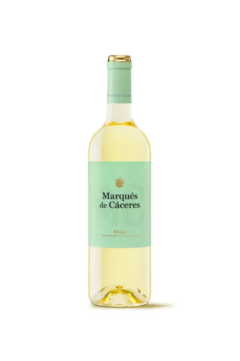 Marqués de Cáceres Blanco 75cl - Matsons