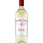 Messer Del Fauno Pinot Grigio 75cl - Matsons