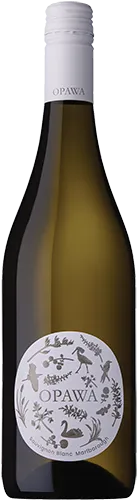 Opawa Sauvignon Blanc 75cl - Matsons