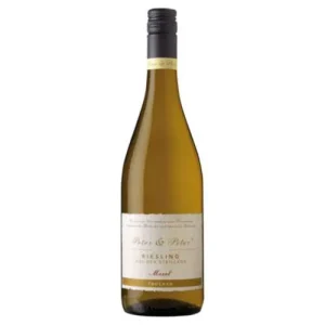 Peter & Peter Riesling Trocken 75cl - Matsons