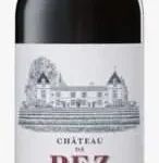 Chateau De Pez 2nd 75cl - Matsons