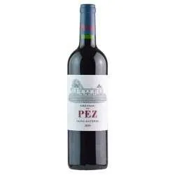 Chateau De Pez 2019 75cl - Matsons