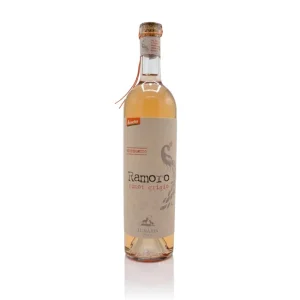 Lunaria Ramoro Pinot Grigio 75cl - Matsons
