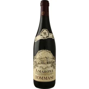 Tommasi Amarone Valpolicella 75cl - Matsons