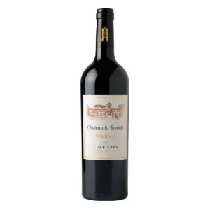 Chateau la Bastide Tradition Corbieres 75cl - Matsons