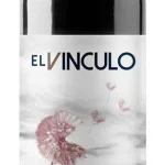 El Vinculo Crianza 75cl - Matsons