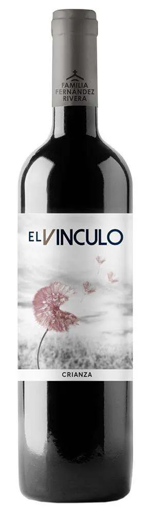 El Vinculo Crianza 75cl - Matsons