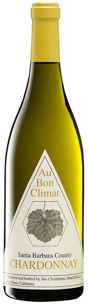 Au Bon Climat Chardonnay 75cl - Matsons