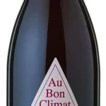 Au Bon Climat Pinot Noir 75cl - Matsons